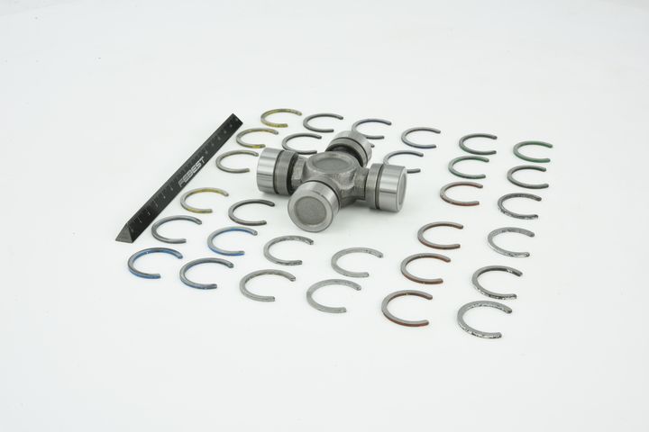 FEBEST AST-F602RM Joint, propshaft