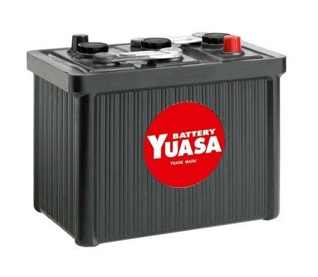 Yuasa Starter Battery 511