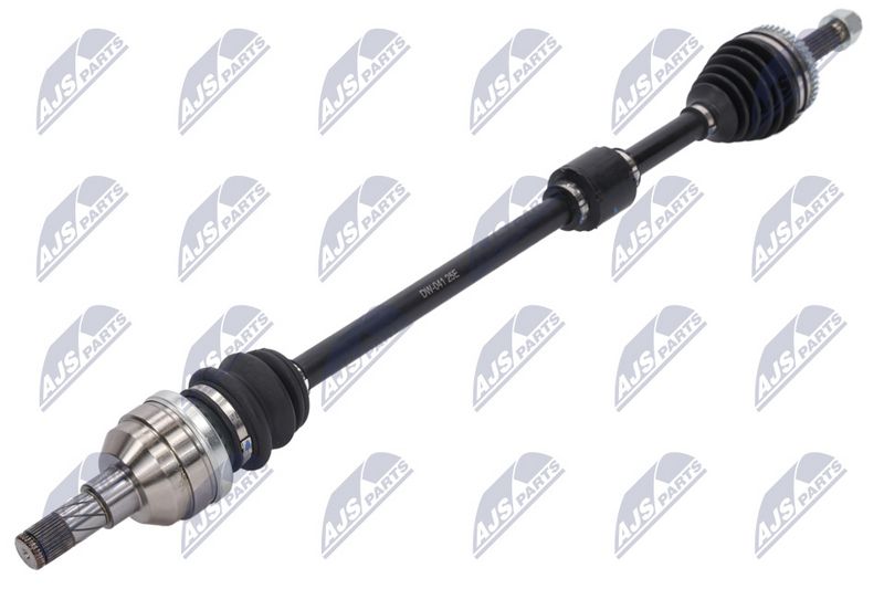NTY NPW-DW-041 Drive Shaft