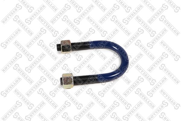 STELLOX rugós bilincs 79-99021-SX