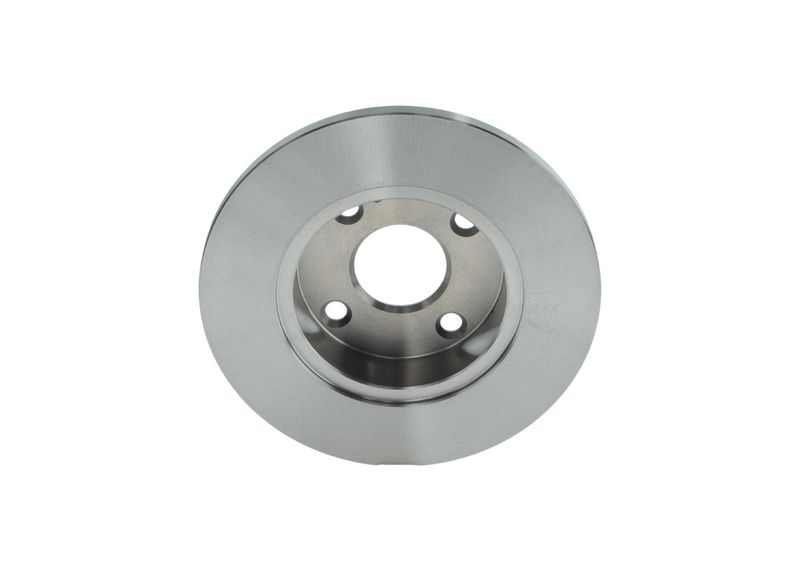 BOSCH 0986478252 Brake Disc