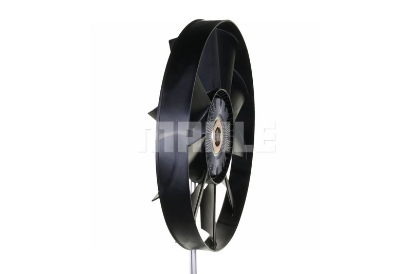 Product Image - Koelventilatorwiel - CFF408000P - MAHLE