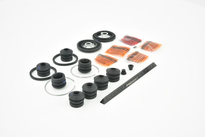 FEBEST 0175-GS141R Repair Kit, brake caliper