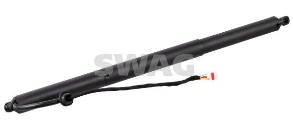 SWAG 33 10 4859 Gas Spring, boot/cargo area