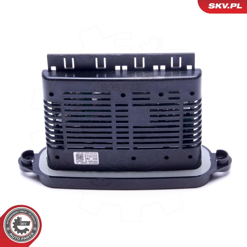 Juhtseade, valgustus, ESEN SKV 59SKV155