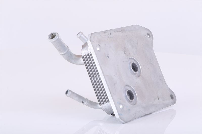 Õliradiaator, automaatkast, NISSENS 91292