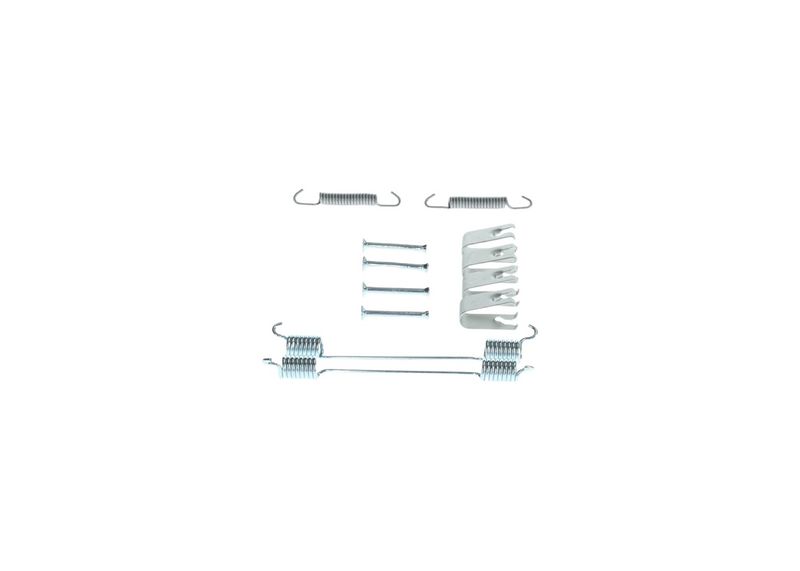 BOSCH 1 987 475 289 Accessory Kit, brake shoes