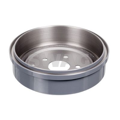 SWAG 32 91 4062 Brake Drum