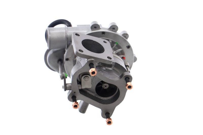 REMANTE 003-001-002085R Charger, charging (supercharged/turbocharged)