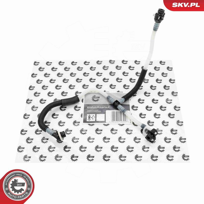ESEN SKV 87SKV024 - Fuel Line
