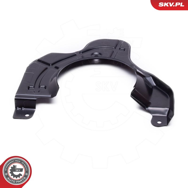 Plekk, piduriketas, ESEN...