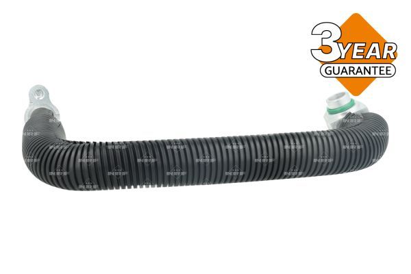 NRF 400121 High/Low-pressure Line, air conditioning
