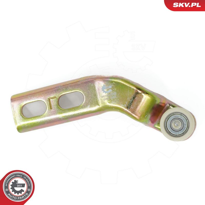 Rullijuht, lükanduks, ESEN SKV 96SKV858