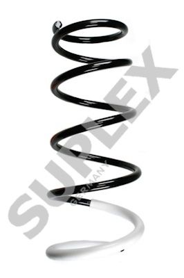 Arc spiral SUPLEX 09174