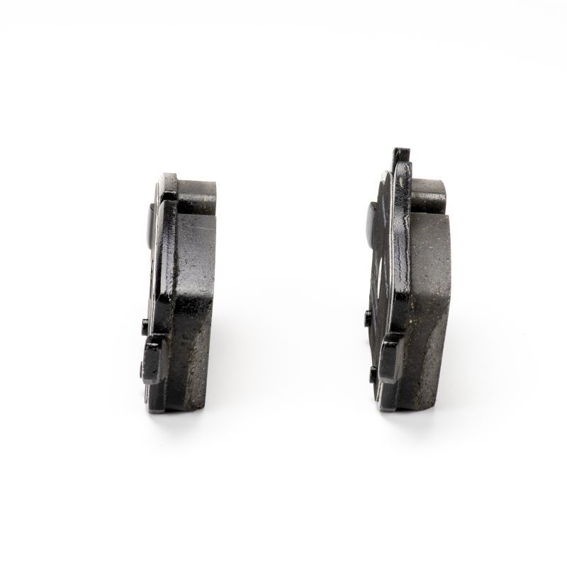 DELPHI LP2186 Brake Pad Set, disc brake