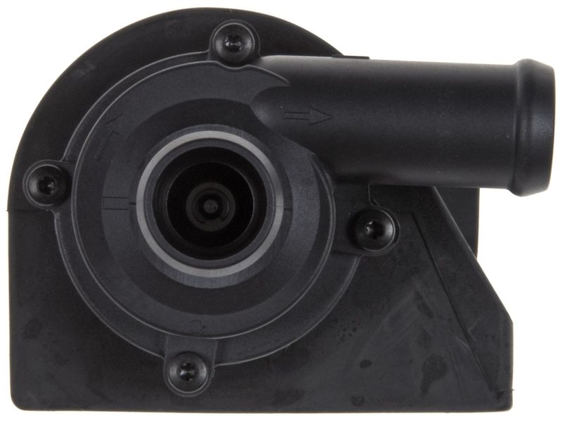 GATES 41505E Water Pump, engine cooling