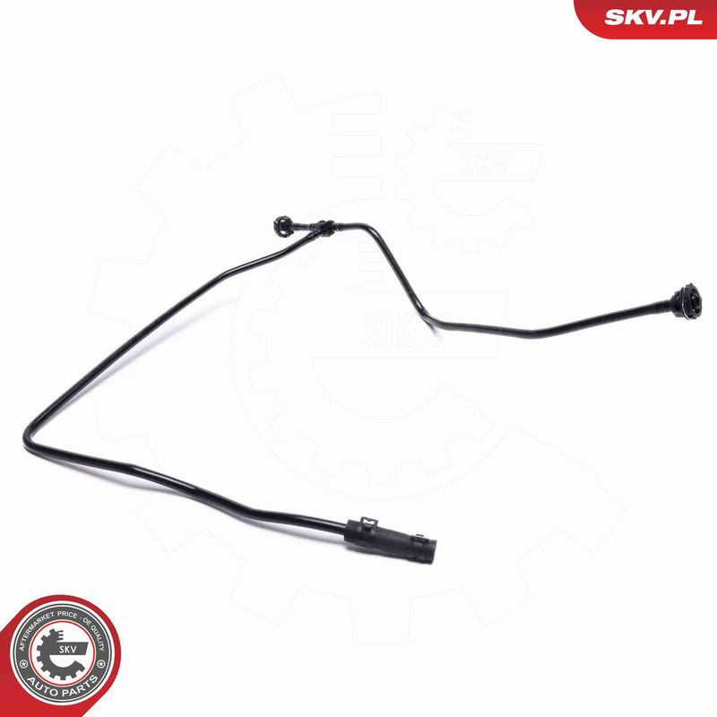 ESEN SKV 54SKV467 Radiator Hose