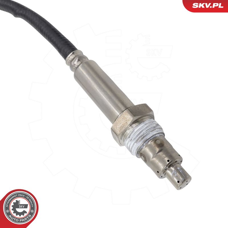 NOx-sensor, NOx-katalüsaator, ESEN SKV 71SKV092