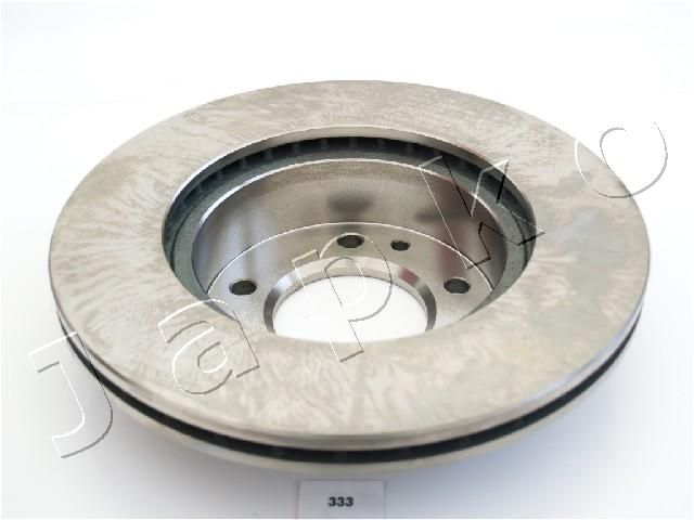 JAPKO 60333 Brake Disc