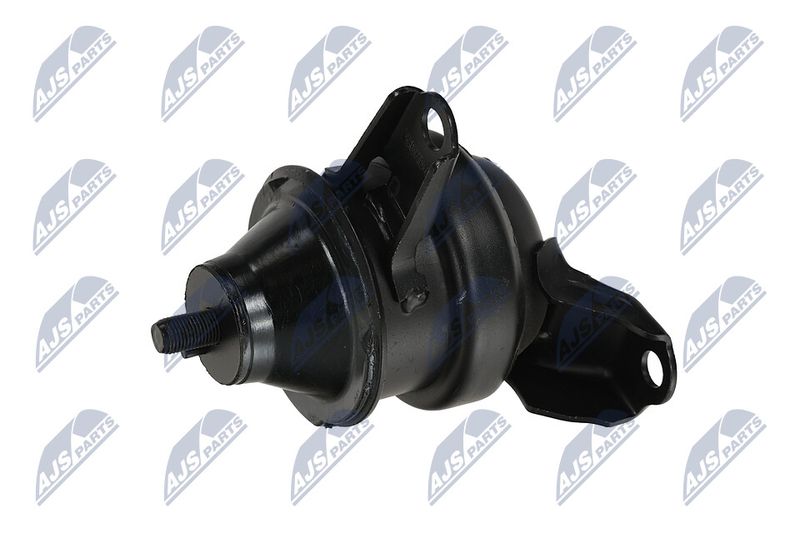 Paigutus, Mootor, NTY ZPS-HD-043