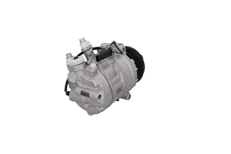 KAMOKA 7820218 Compressor, air conditioning