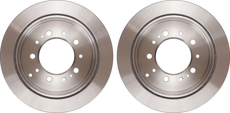 Piduriketas, TRW DF4483