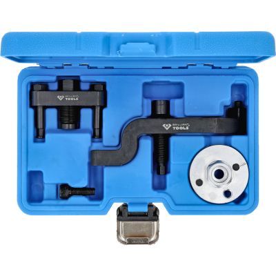 Montaažitööriist, ventilaator (märg hõõrdsidur), KS TOOLS BT521300