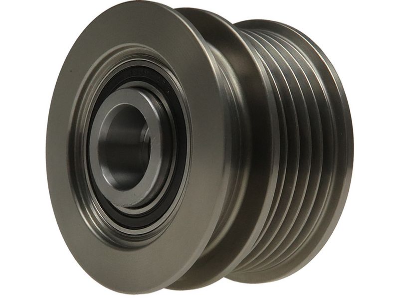 AS-PL AFP0048 Alternator Freewheel Clutch