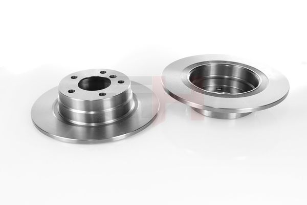 Piduriketas, GH GH-421502