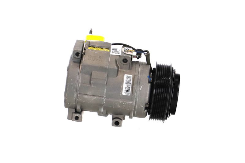 REMANTE 005-001-000303R Compressor, air conditioning
