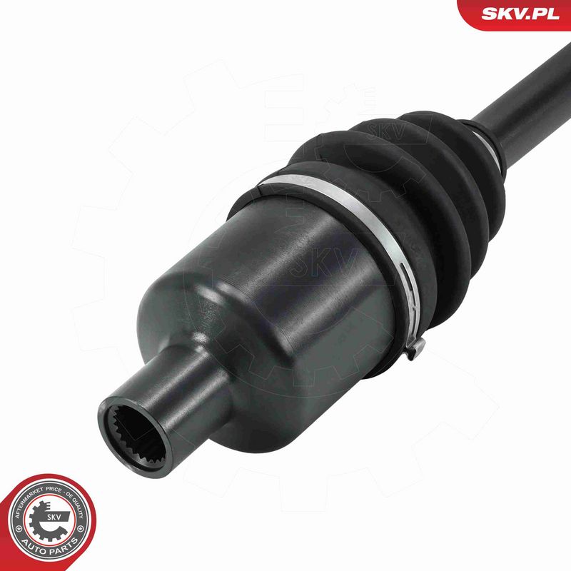 ESEN SKV 40SKV399 Drive Shaft