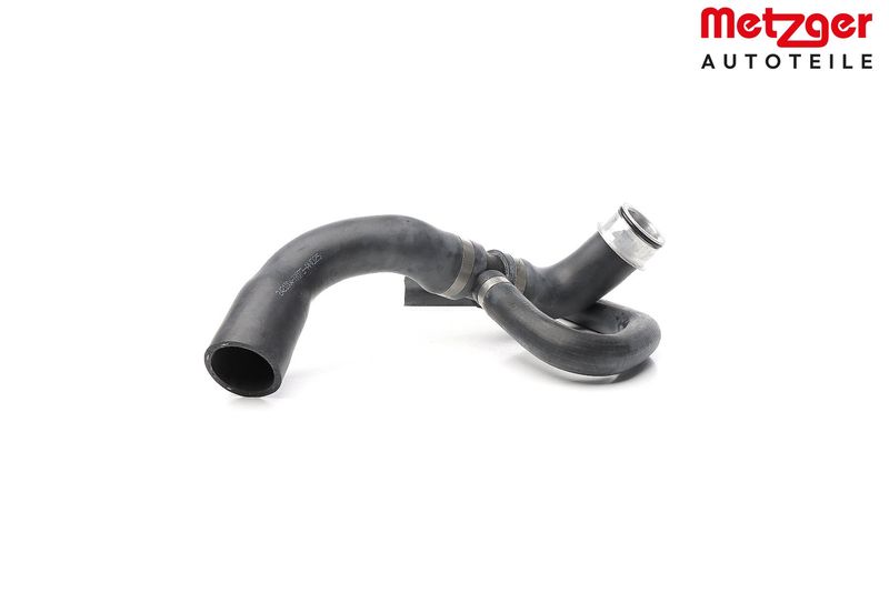 METZGER AUTOTEILE 2421004 Radiator Hose