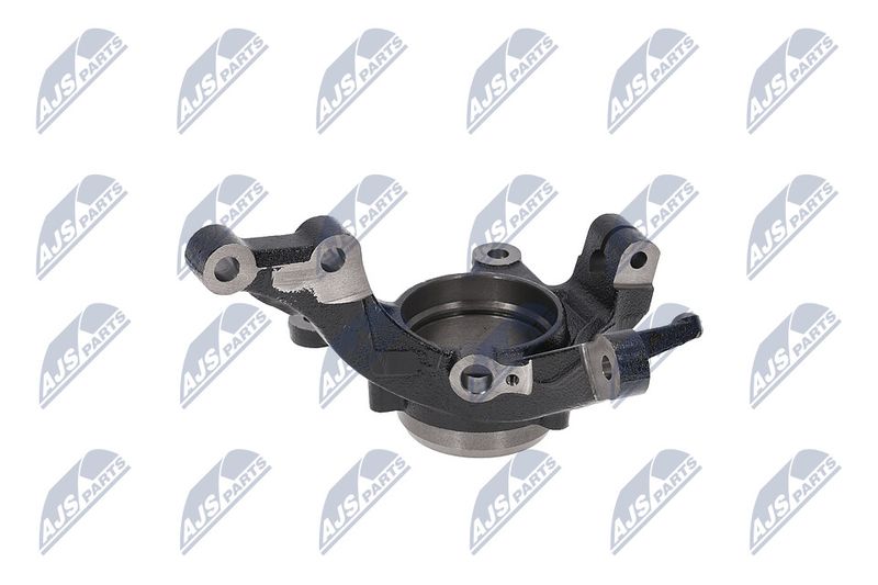 Käändmik, rattakinnitus, NTY ZZP-KA-006