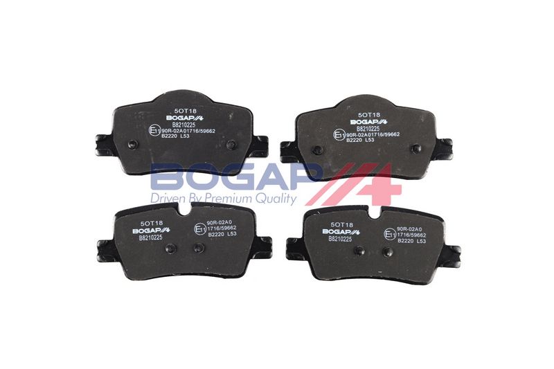 OEM код товара: 34206888825