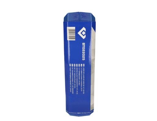 Padrunvõtmete komplekt, KS TOOLS BT022025