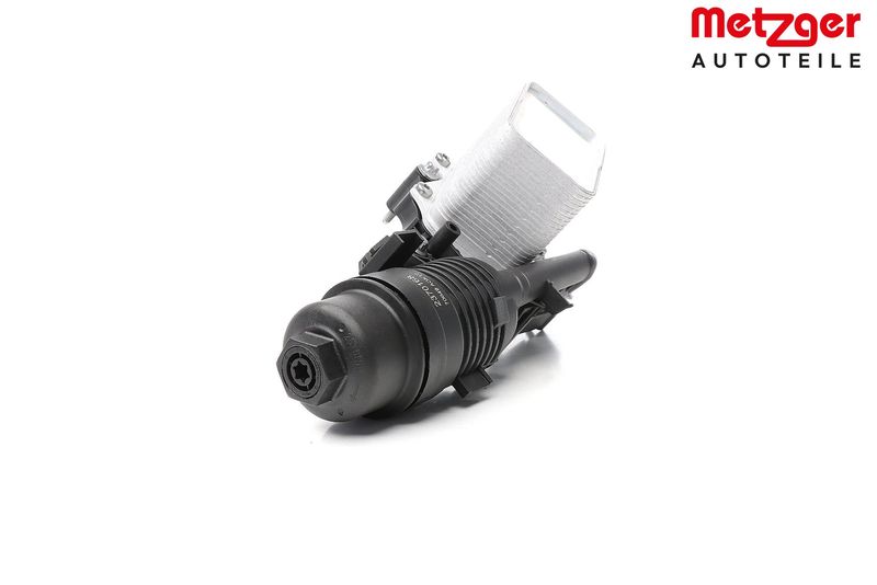 METZGER AUTOTEILE 2370168 Housing, oil filter