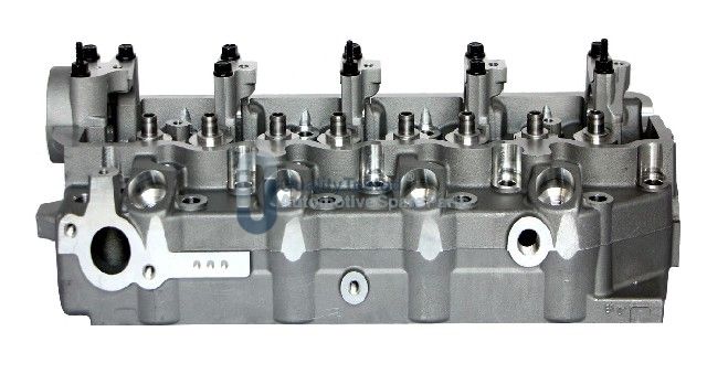 A.S.P. QualityTested 4D56T-01 - Cylinder Head