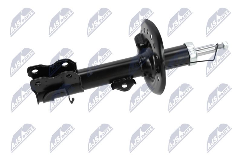 Amort, NTY A-NS-040