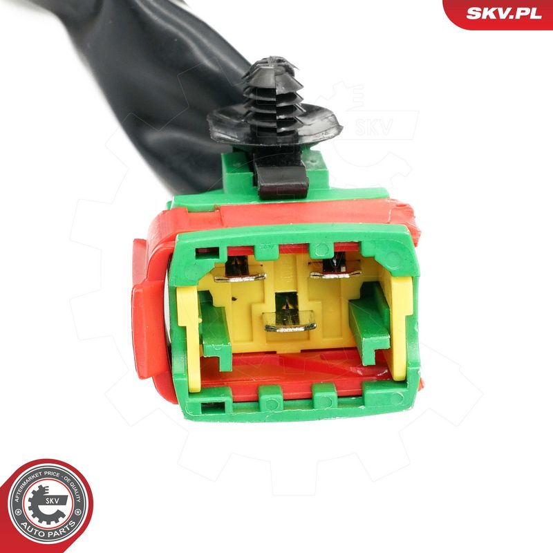 Roolilukk, ESEN SKV 65SKV229