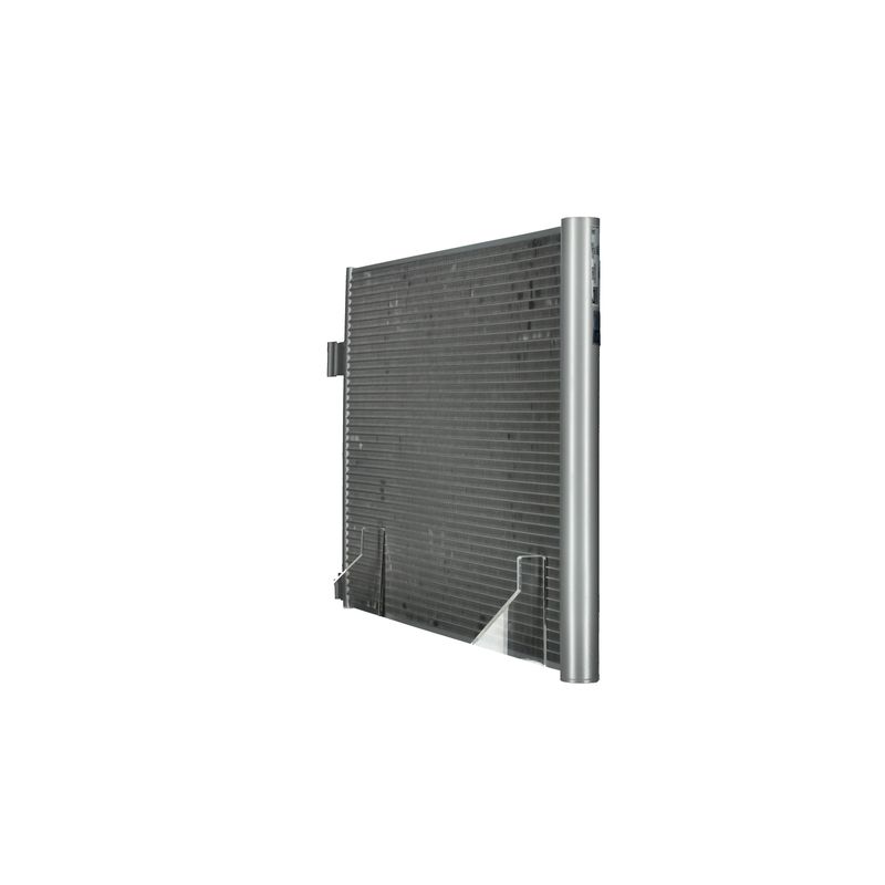 NISSENS 940808 Condenser, air conditioning