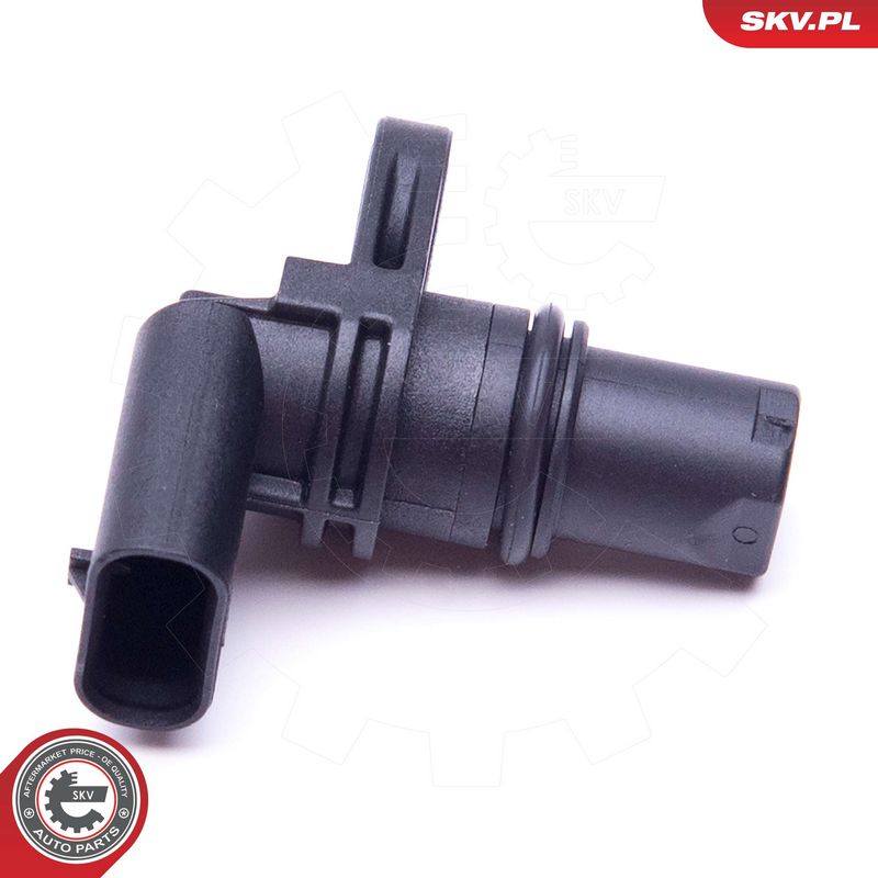 Andur, Nukkvõllipositsioon, ESEN SKV 17SKV488