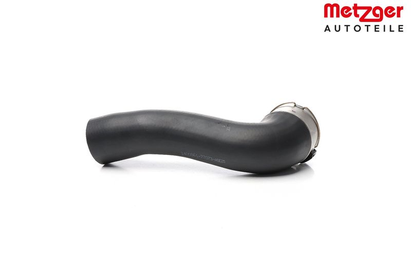 METZGER AUTOTEILE 2400861 Charge Air Hose