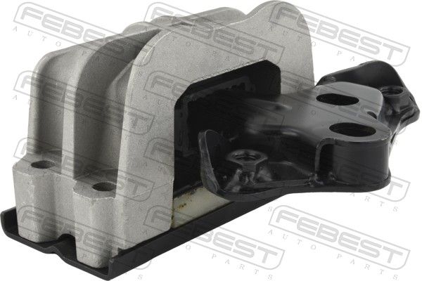 Paigutus, Mootor, FEBEST...