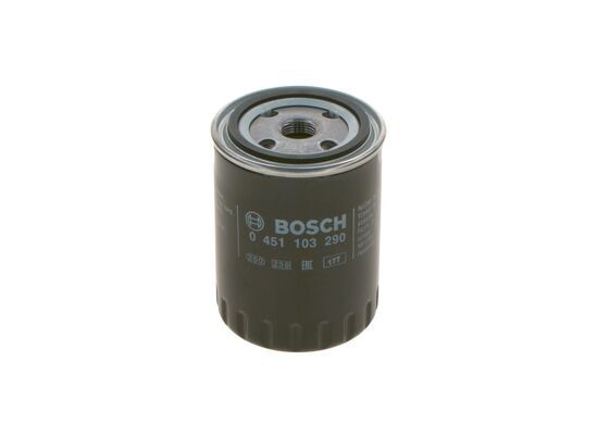 BOSCH ,P3290 H=119mm фильтр масляный 1,9TDI: AUDI A4 Volkswagen Golf III, Sharan SEAT FORD Galaxy