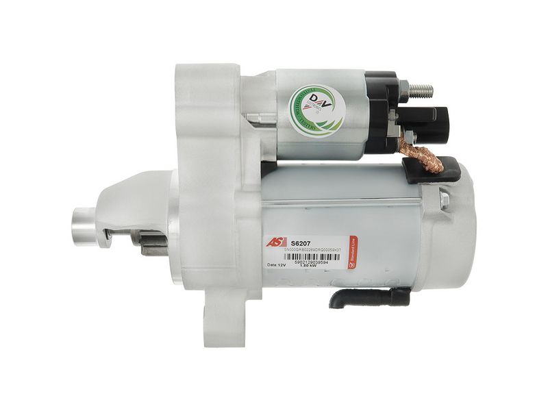 Starter, AS-PL S6207