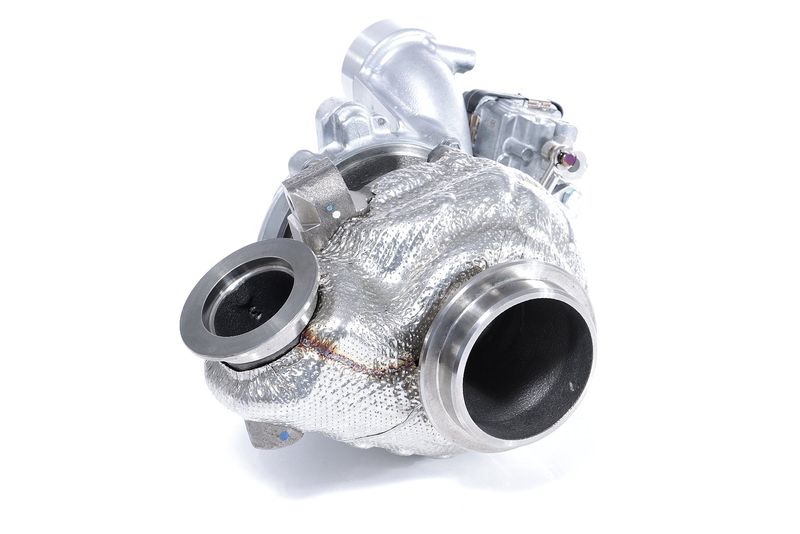 Compresor,sistem de supraalimentare T916953 BTS Turbo
