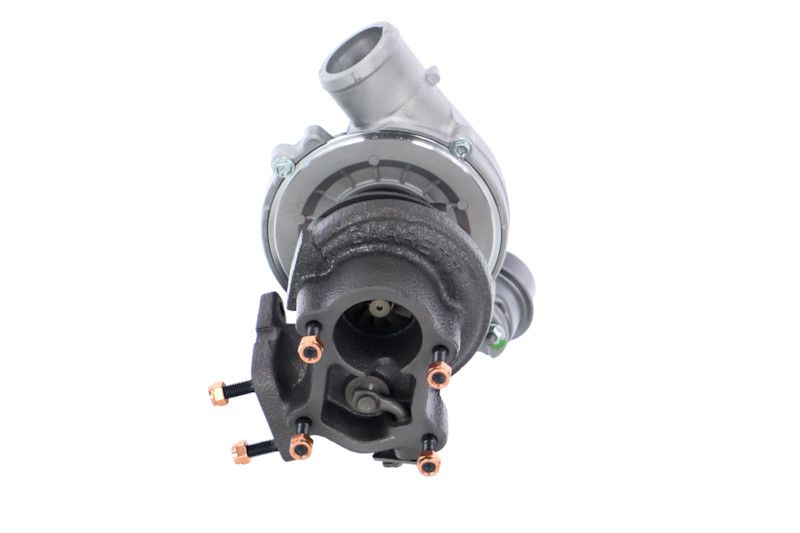 REMANTE 003-001-001101R Charger, charging (supercharged/turbocharged)