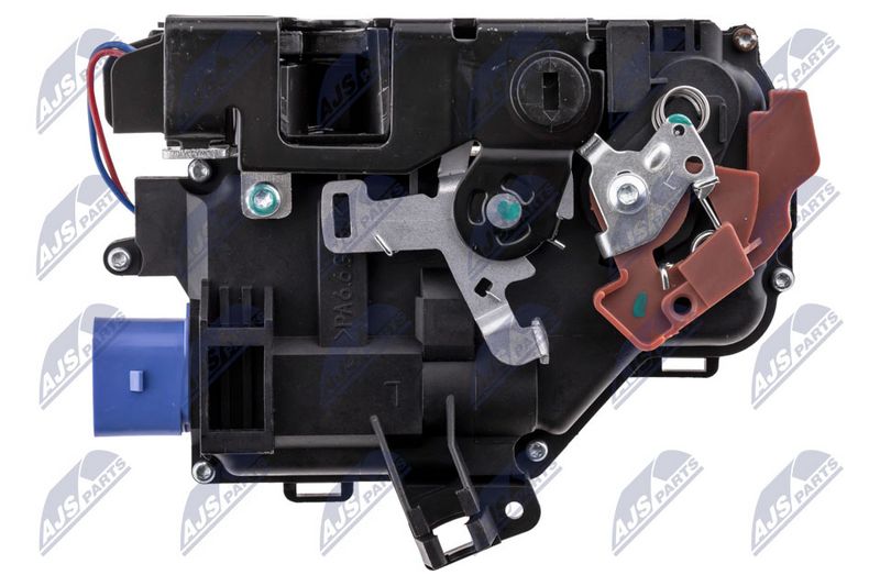 Ukselukk, NTY EZC-SK-096