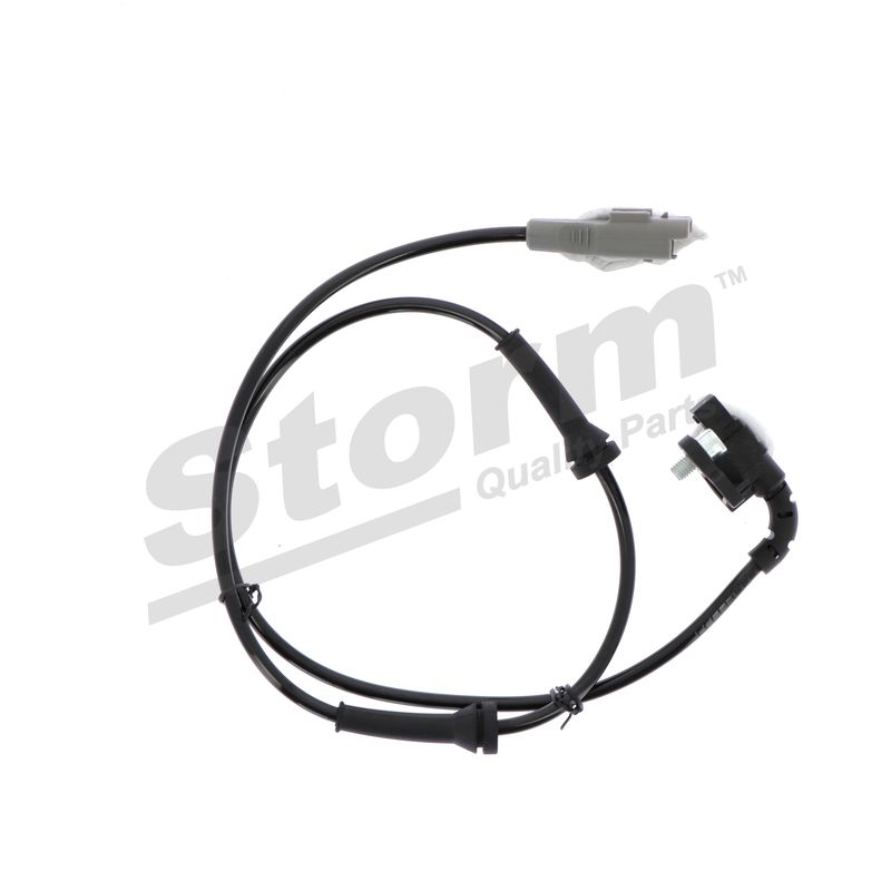 Capteur, vitesse de roue STORM QUALITY PARTS 777127