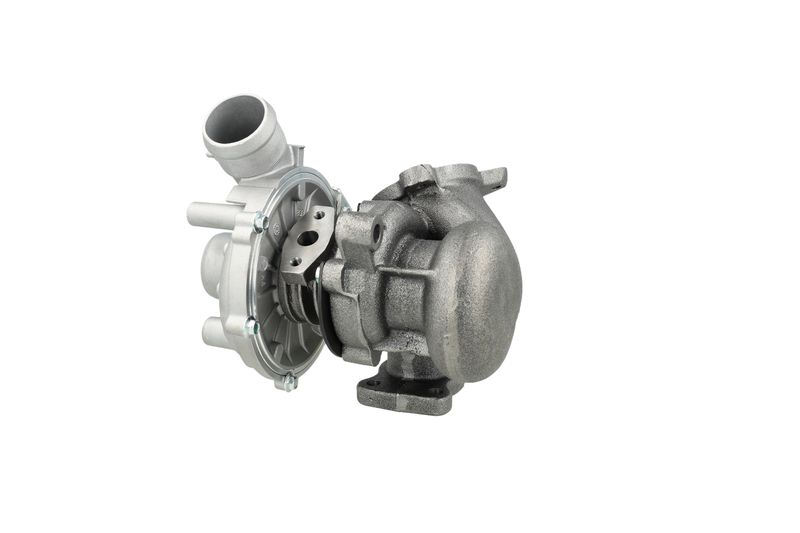 Kompressor, ülelaadimine, NRF 90010173